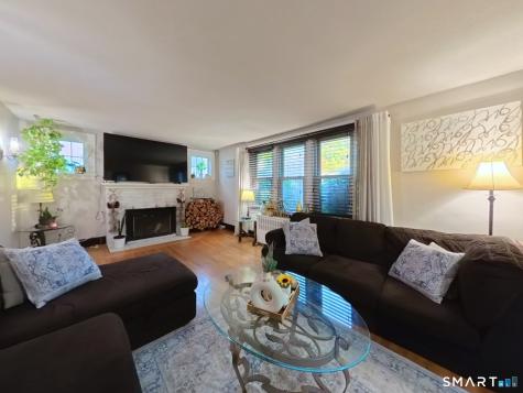 58 Home Avenue Meriden CT 06451
