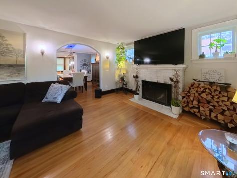 58 Home Avenue Meriden CT 06451