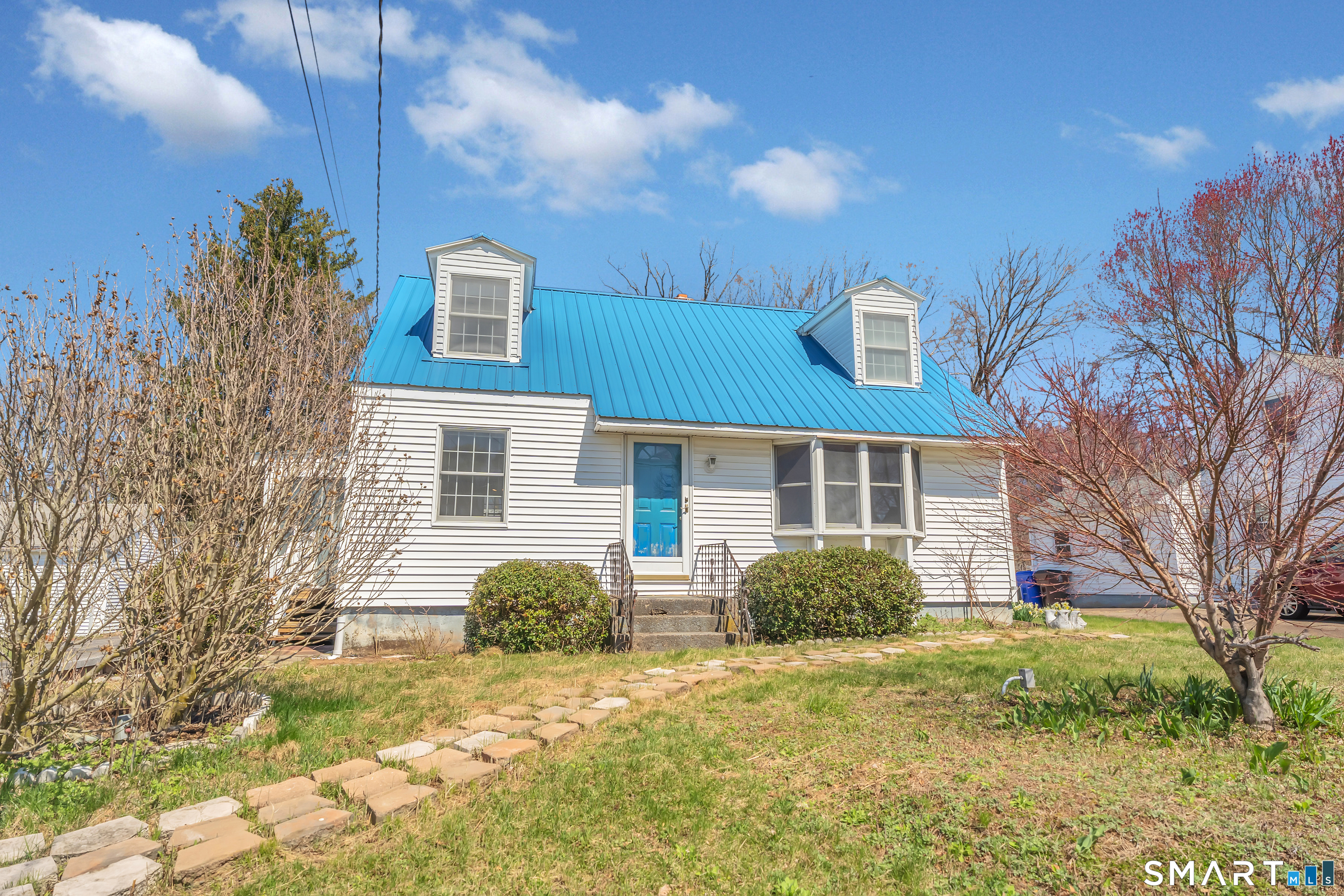 1 King Court Enfield CT 06082