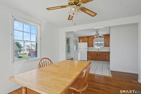 1 King Court Enfield CT 06082