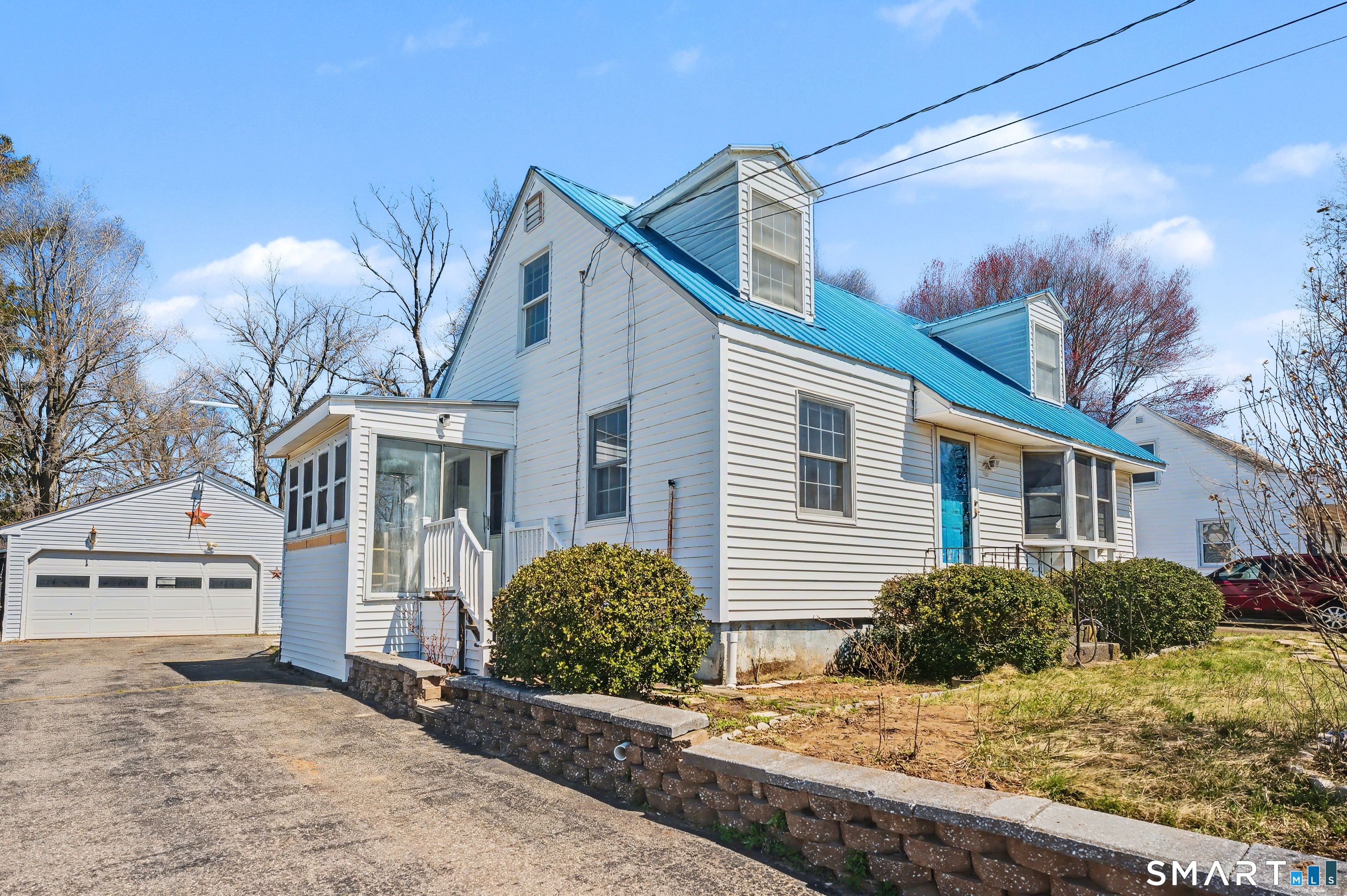 1 King Court Enfield CT 06082