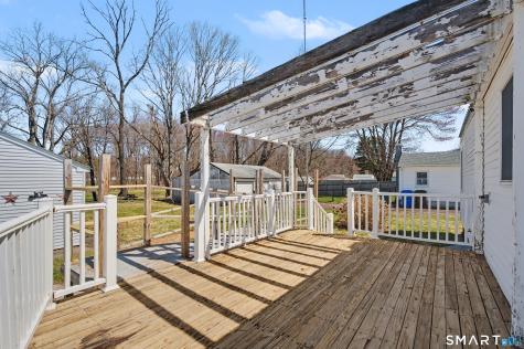 1 King Court Enfield CT 06082
