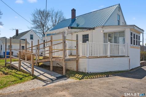 1 King Court Enfield CT 06082
