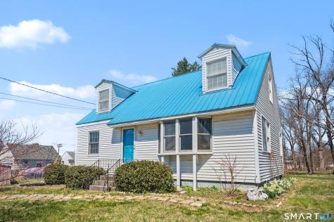 1 King Court Enfield CT 06082