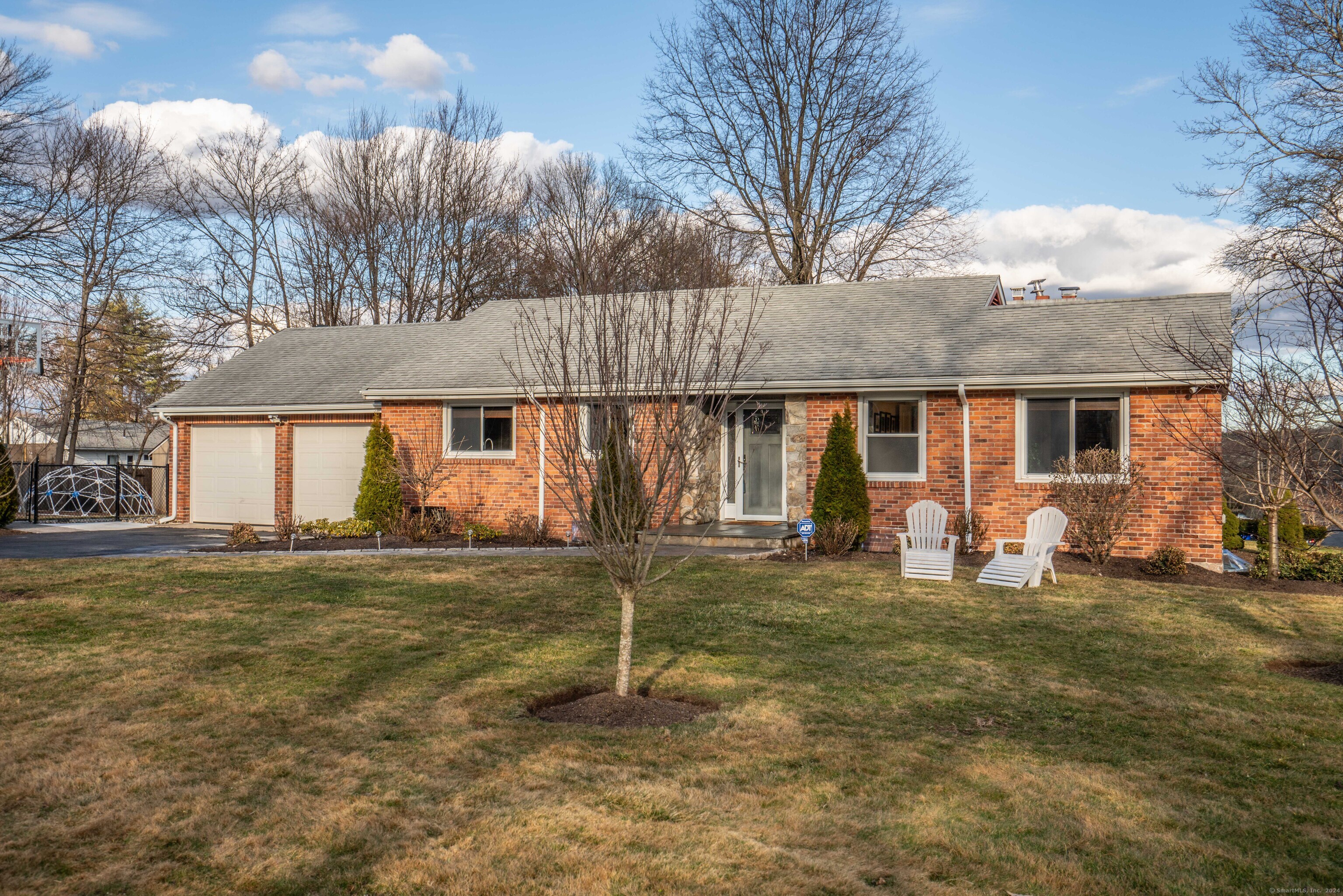 50 Lincoln Avenue West Hartford CT 06117