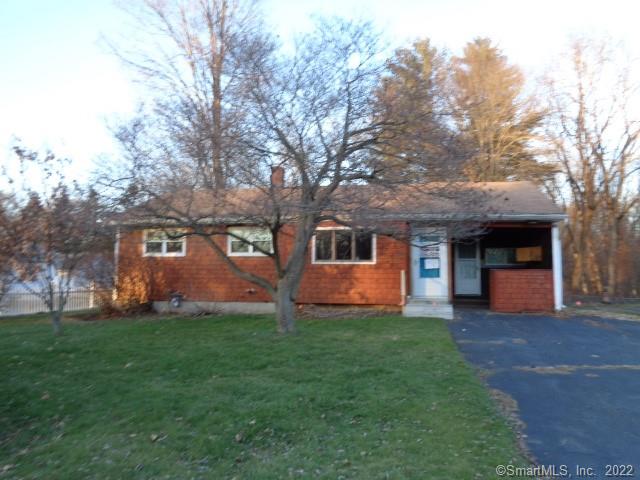 26 Trinity Drive Enfield CT 06082