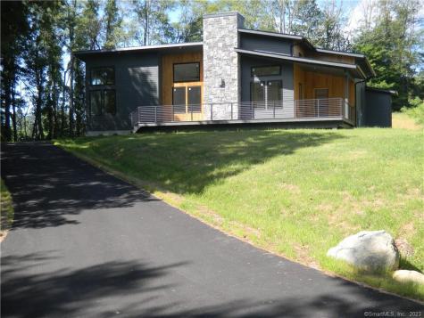 116 Weldon Court Goshen CT 06756