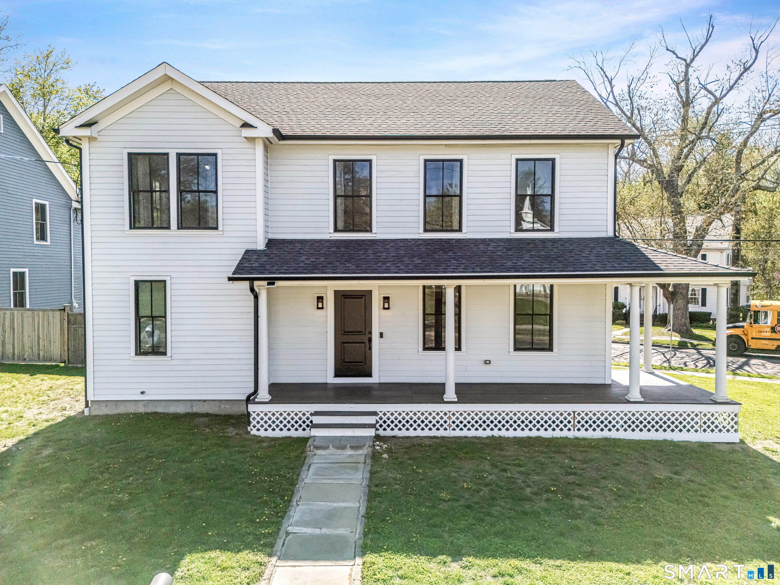 273 Brooklawn Avenue Bridgeport CT 06604