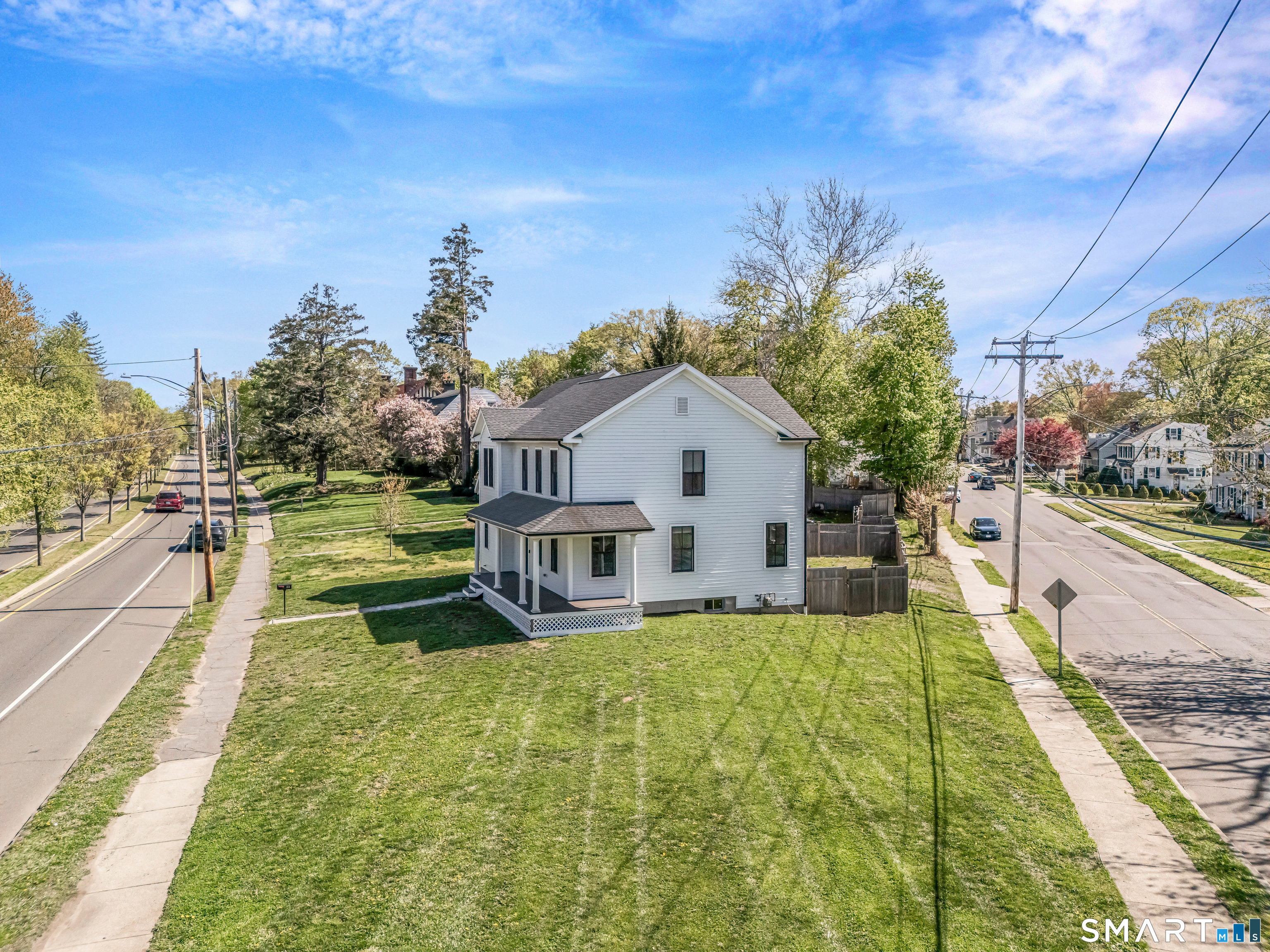 273 Brooklawn Avenue Bridgeport CT 06604