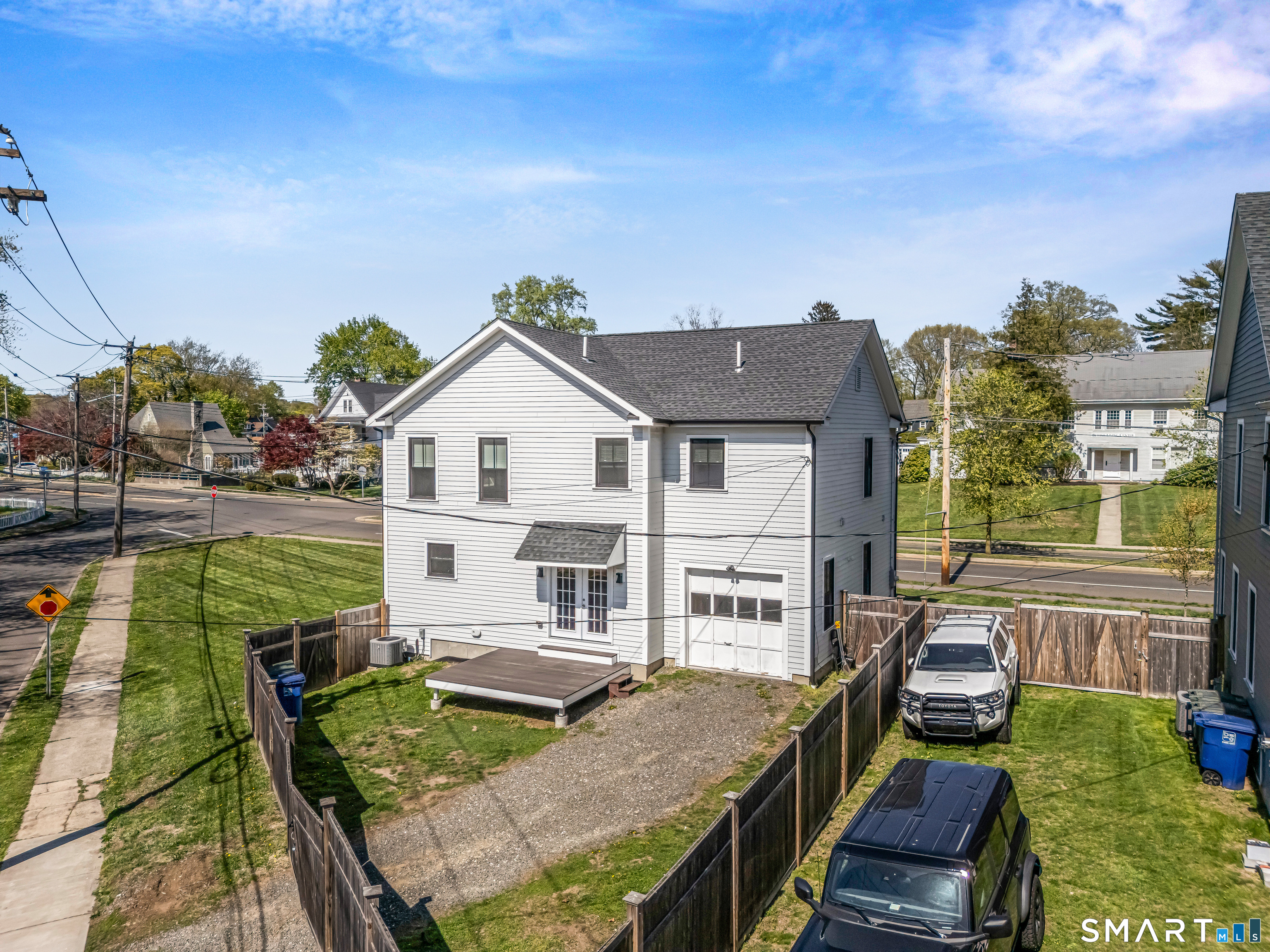 273 Brooklawn Avenue Bridgeport CT 06604