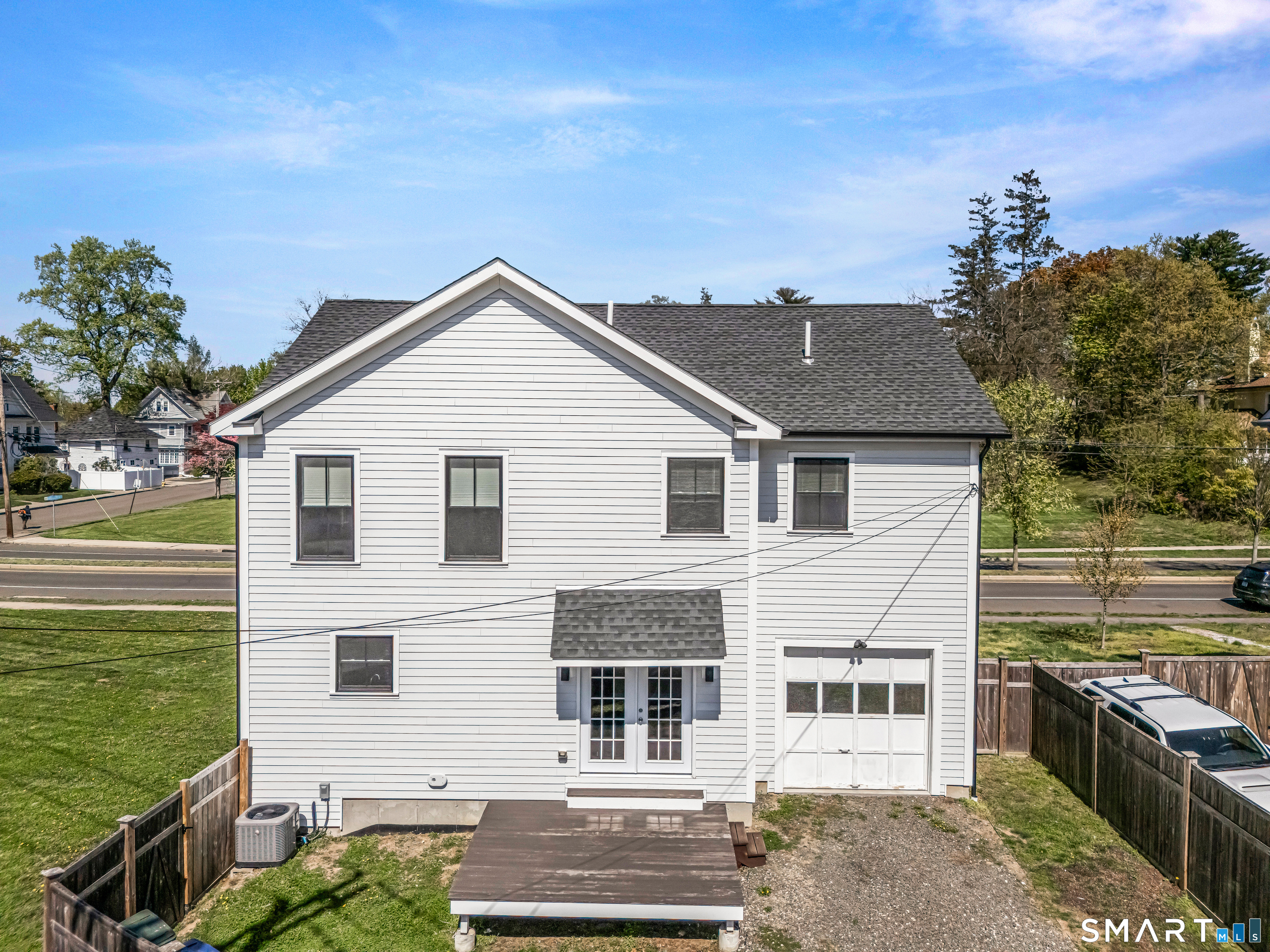 273 Brooklawn Avenue Bridgeport CT 06604