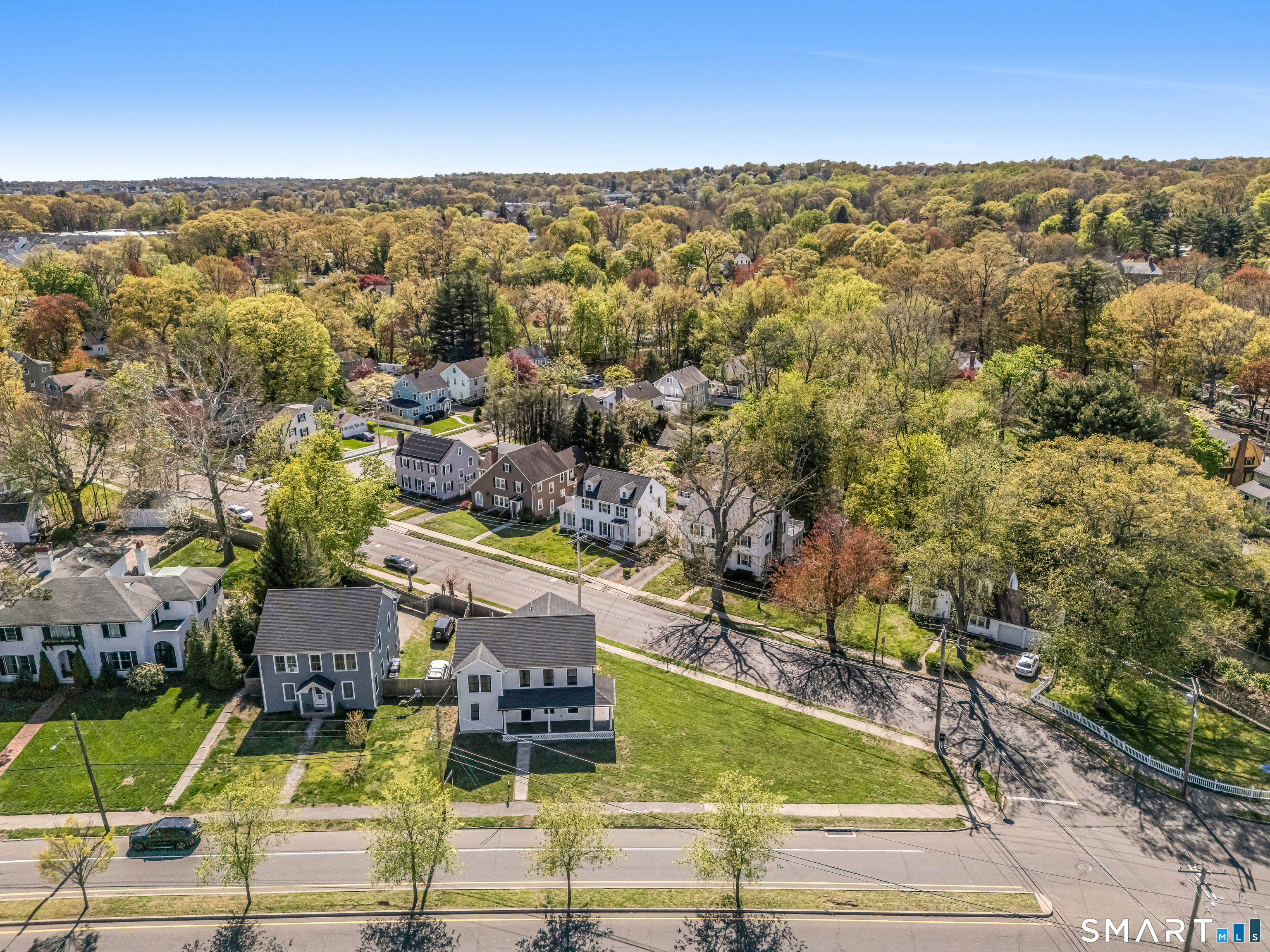 273 Brooklawn Avenue Bridgeport CT 06604