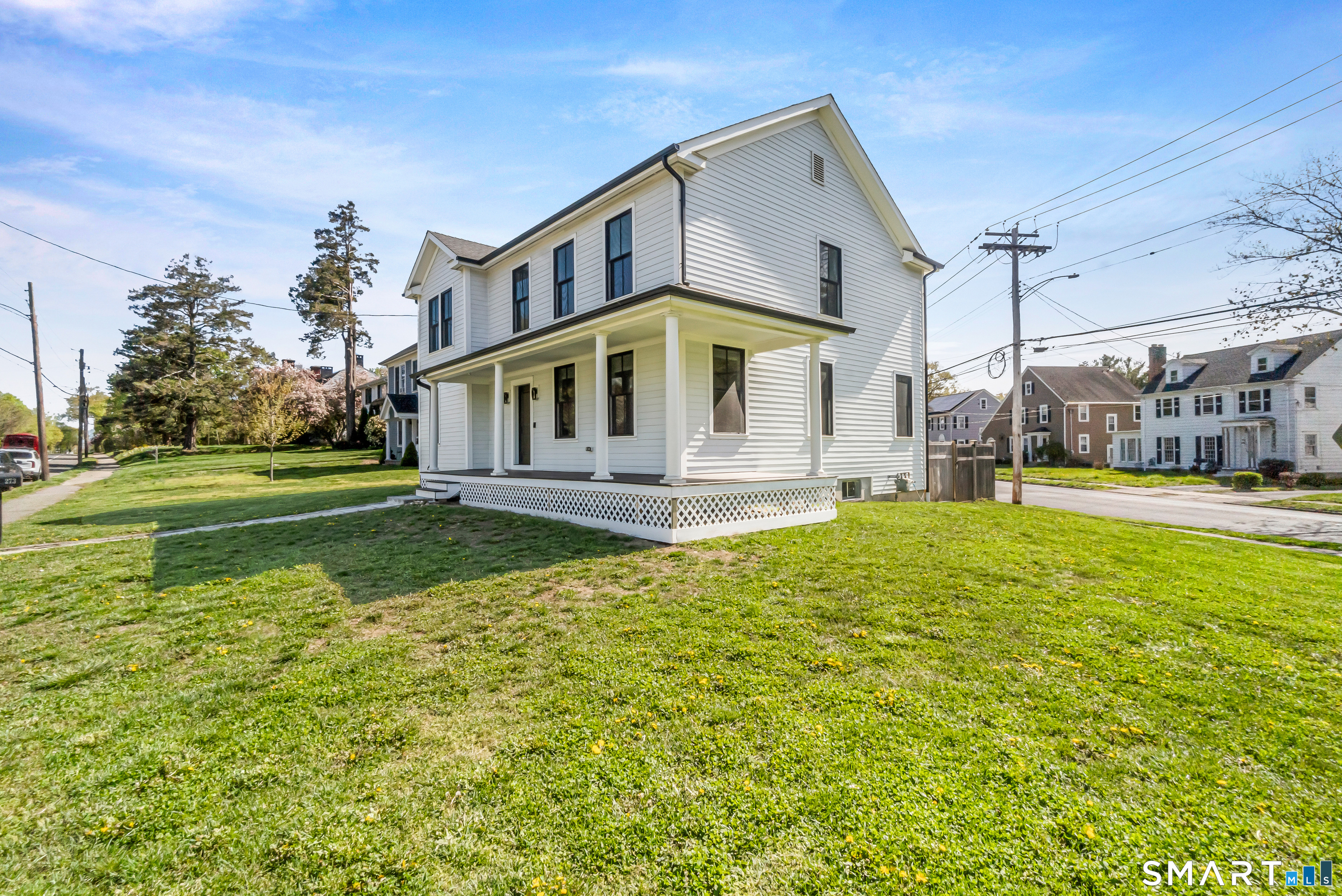 273 Brooklawn Avenue Bridgeport CT 06604