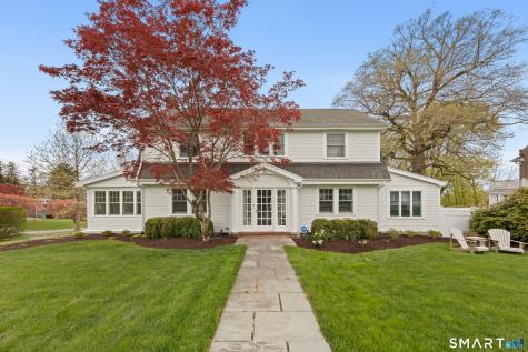 1579 Shippan Avenue Stamford CT 06902