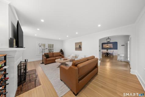 1579 Shippan Avenue Stamford CT 06902