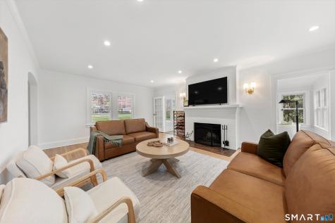 1579 Shippan Avenue Stamford CT 06902