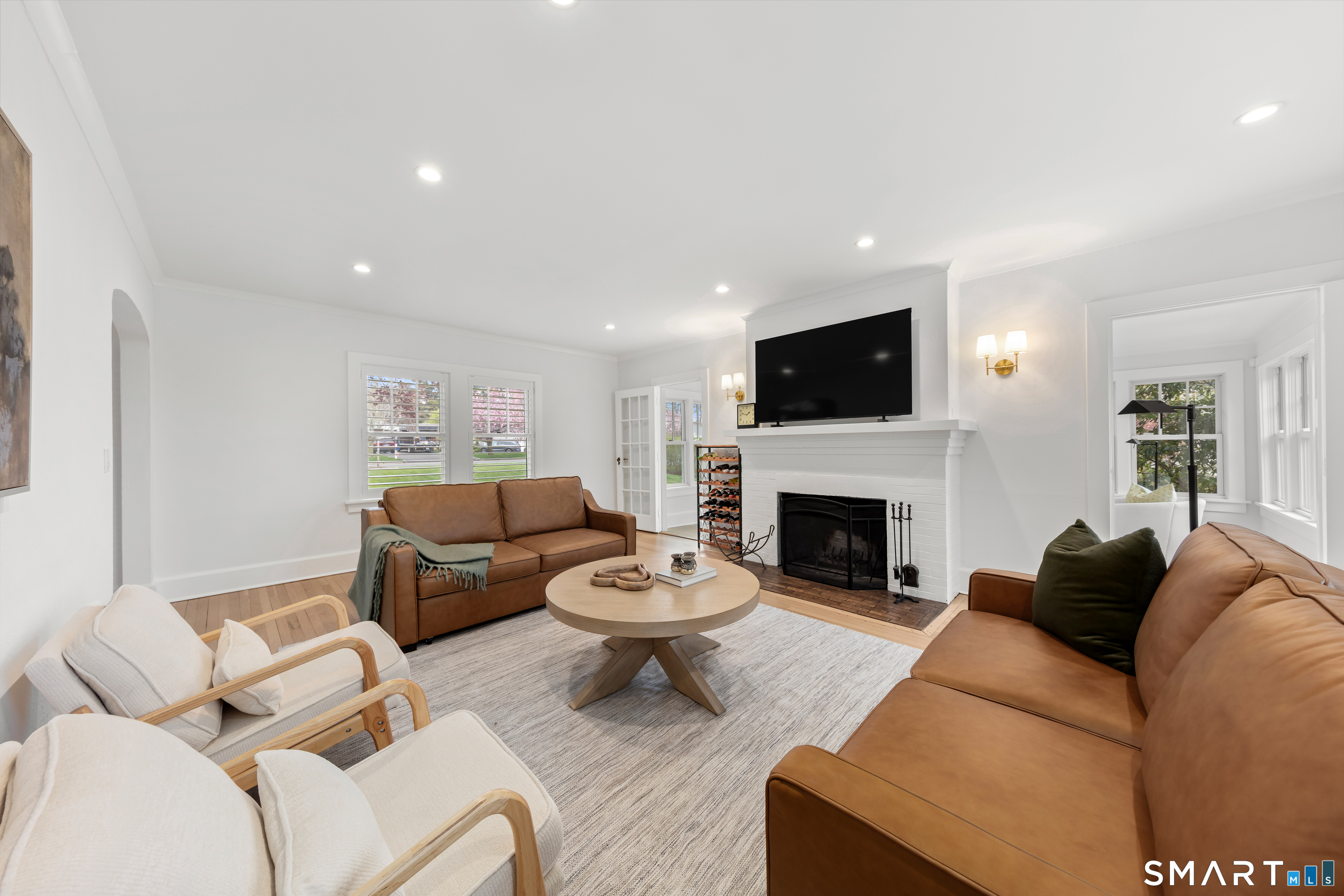 1579 Shippan Avenue Stamford CT 06902