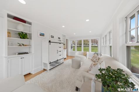 1579 Shippan Avenue Stamford CT 06902
