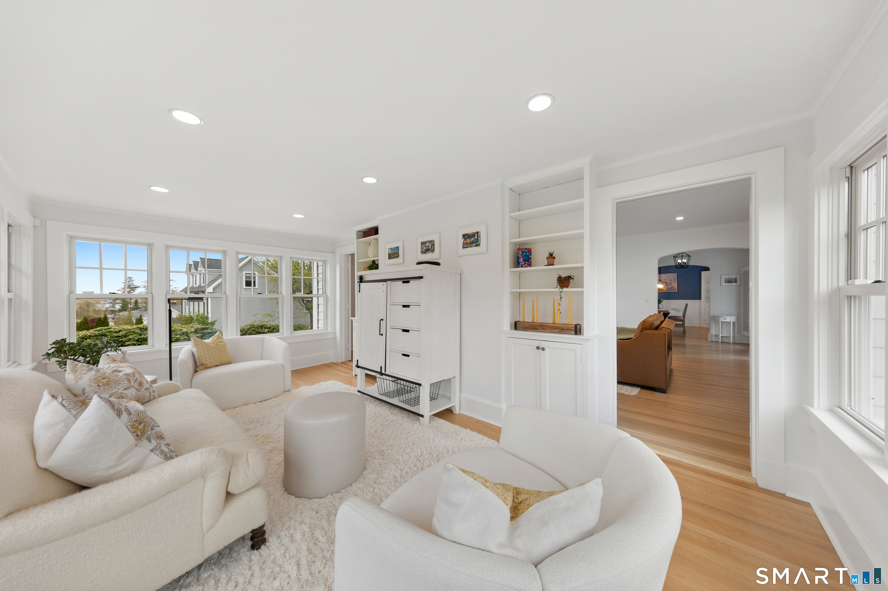 1579 Shippan Avenue Stamford CT 06902