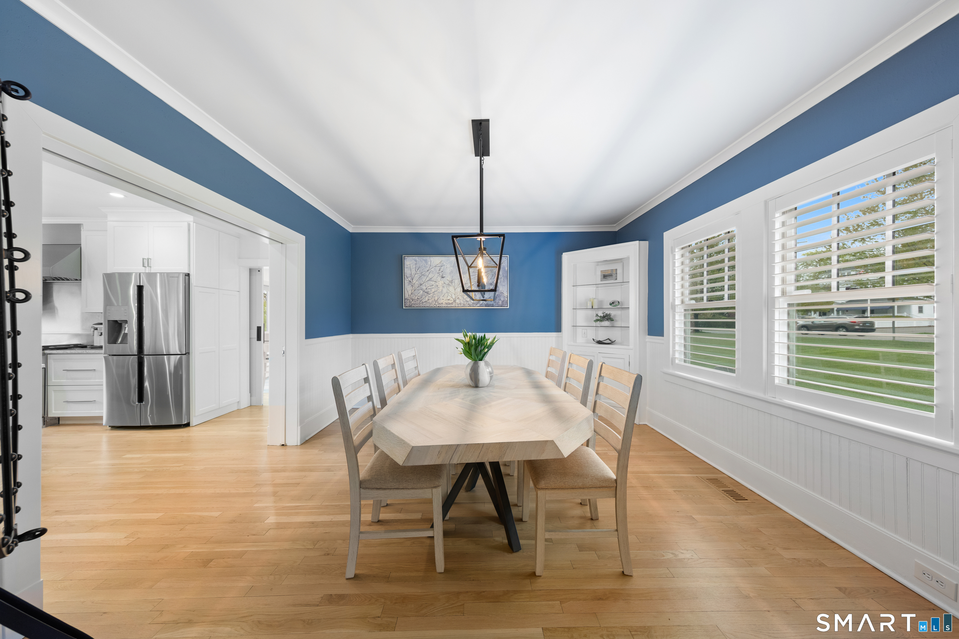 1579 Shippan Avenue Stamford CT 06902