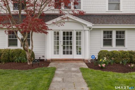 1579 Shippan Avenue Stamford CT 06902