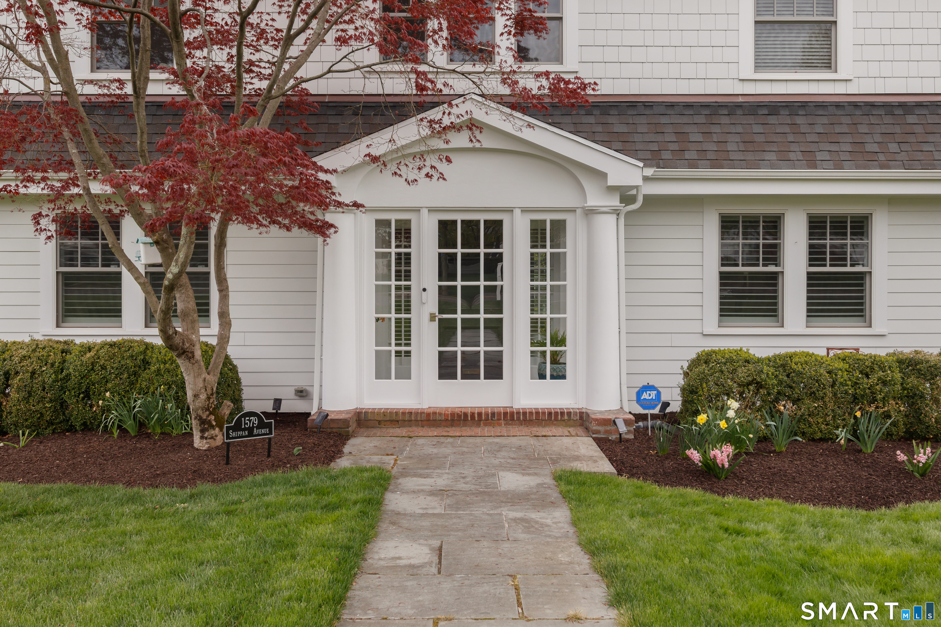 1579 Shippan Avenue Stamford CT 06902