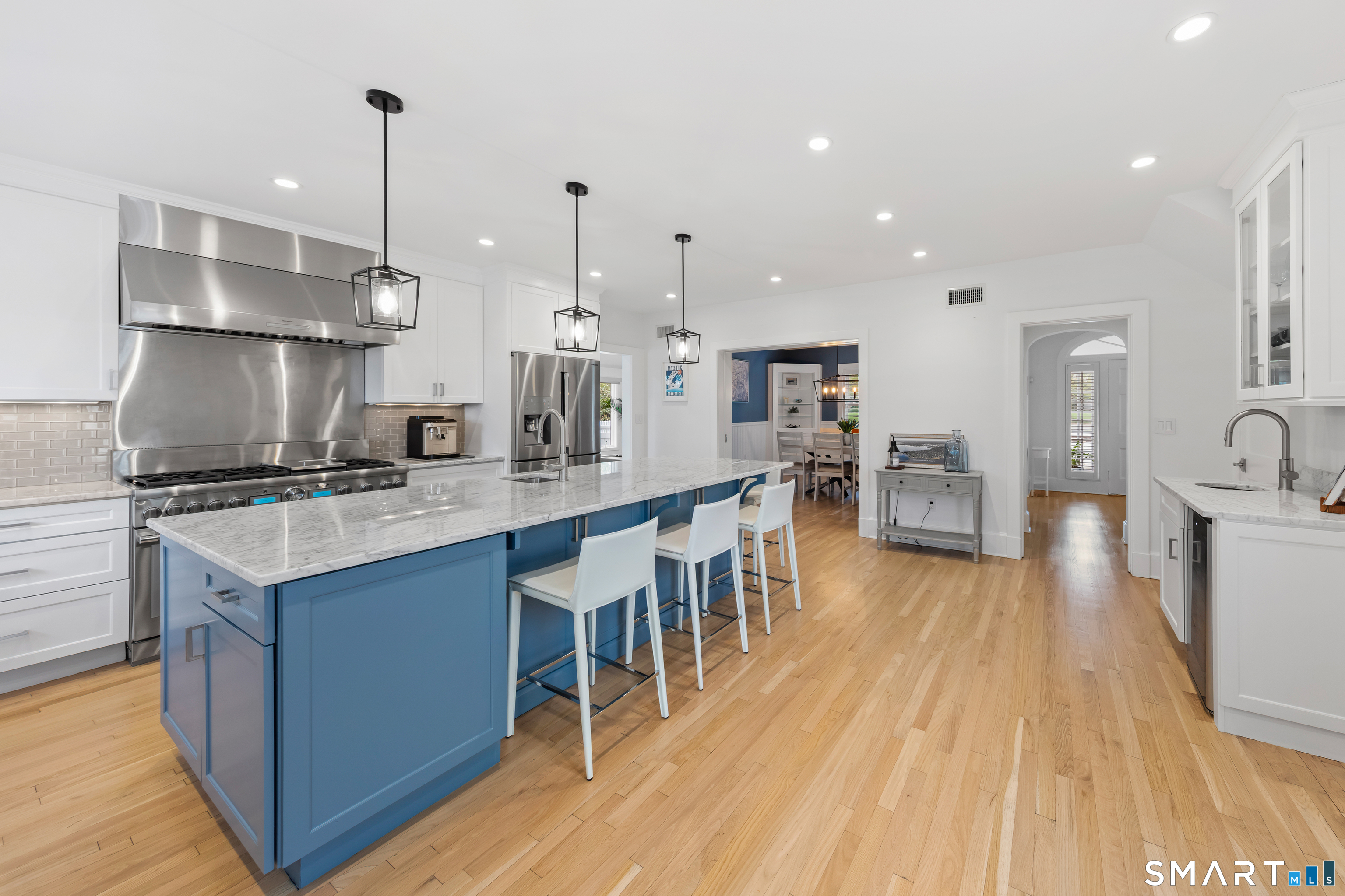 1579 Shippan Avenue Stamford CT 06902