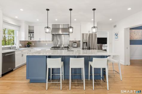 1579 Shippan Avenue Stamford CT 06902