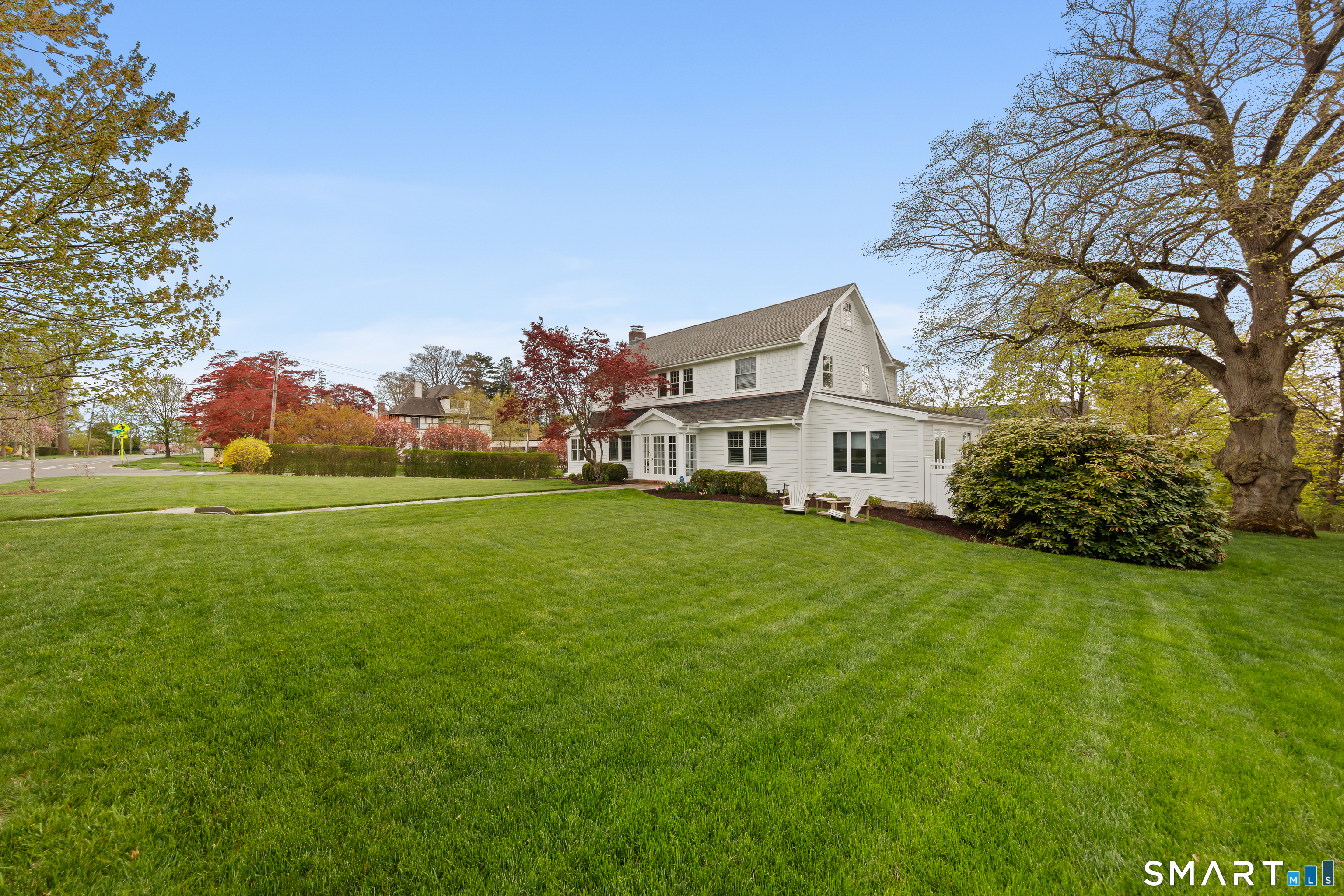 1579 Shippan Avenue Stamford CT 06902