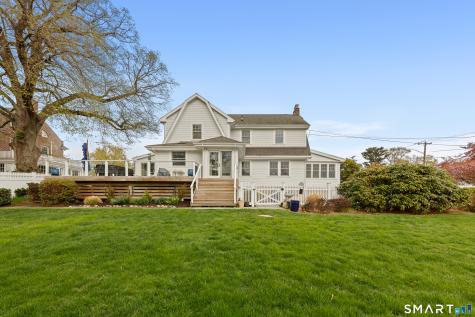 1579 Shippan Avenue Stamford CT 06902