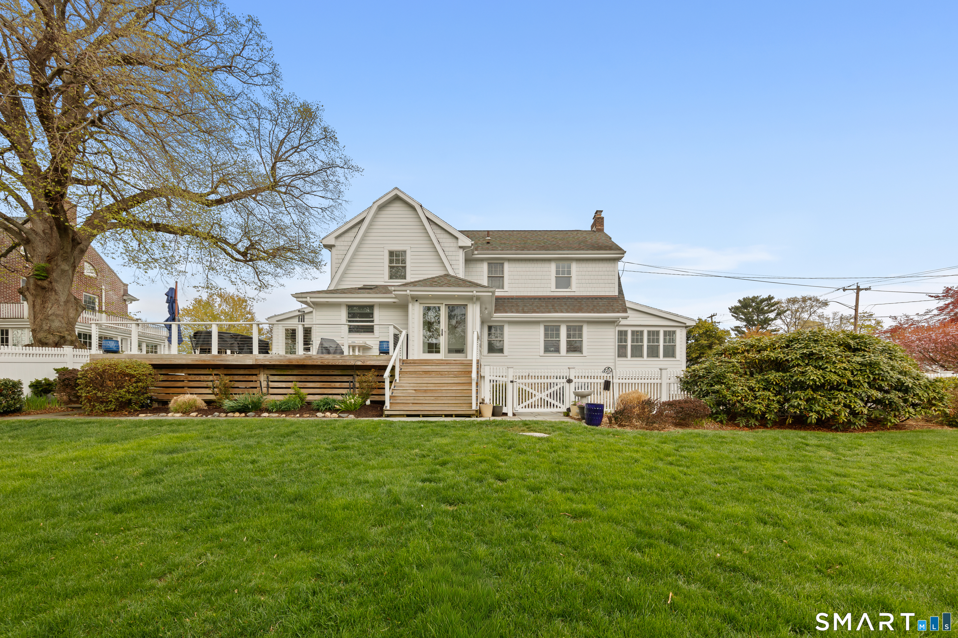 1579 Shippan Avenue Stamford CT 06902