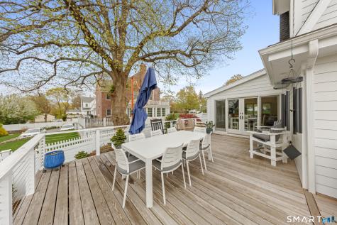 1579 Shippan Avenue Stamford CT 06902