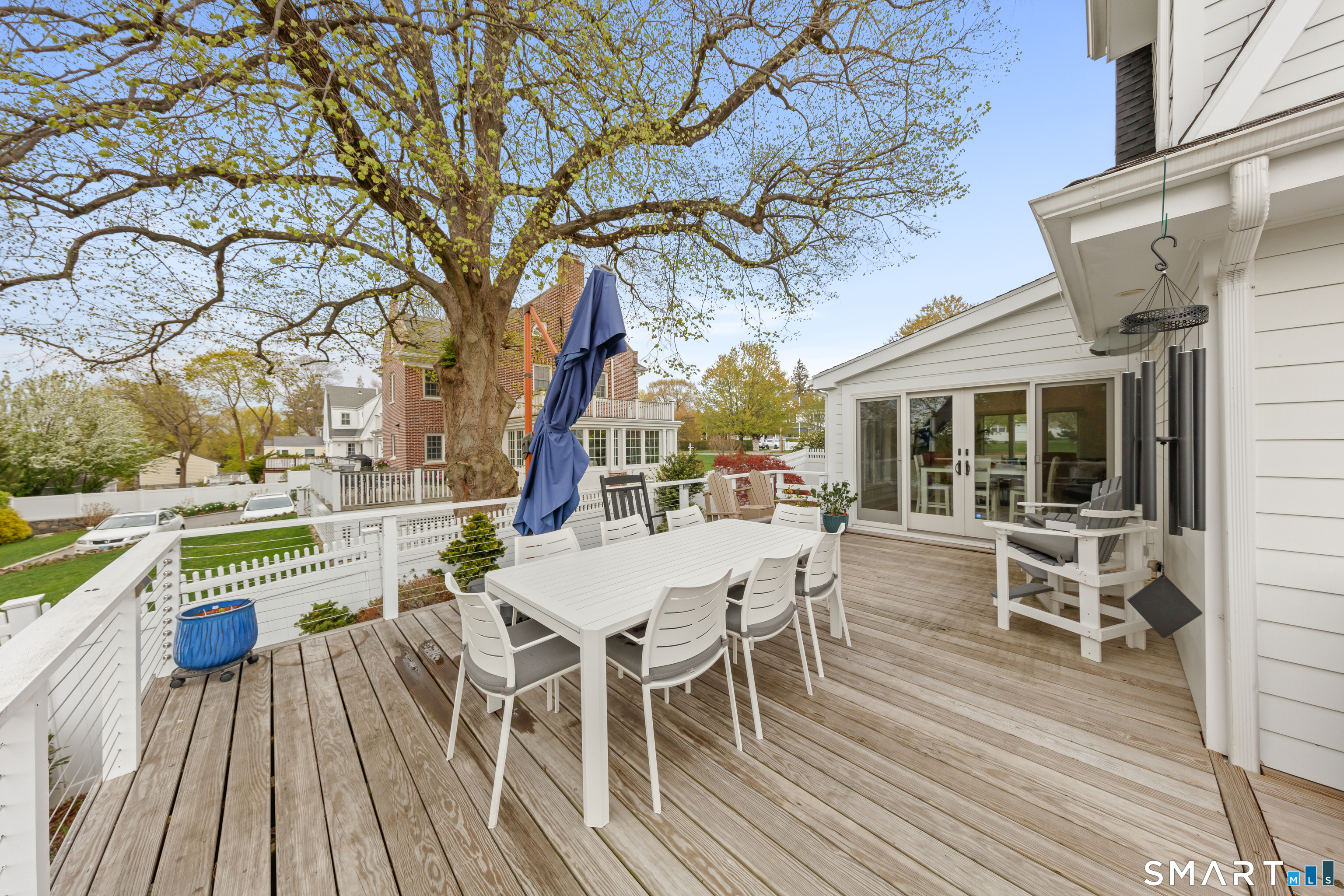 1579 Shippan Avenue Stamford CT 06902