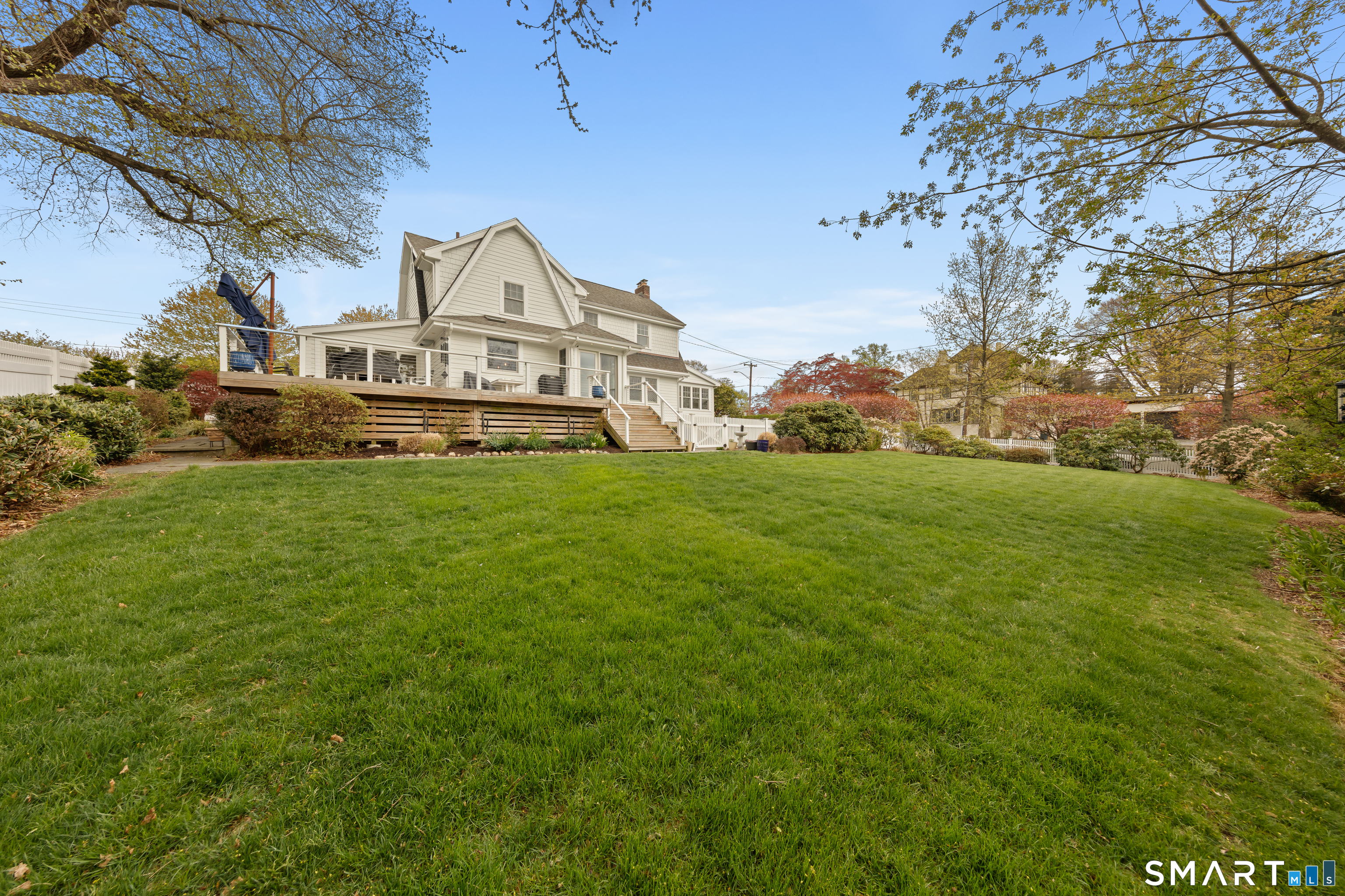 1579 Shippan Avenue Stamford CT 06902