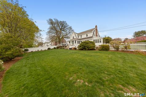 1579 Shippan Avenue Stamford CT 06902