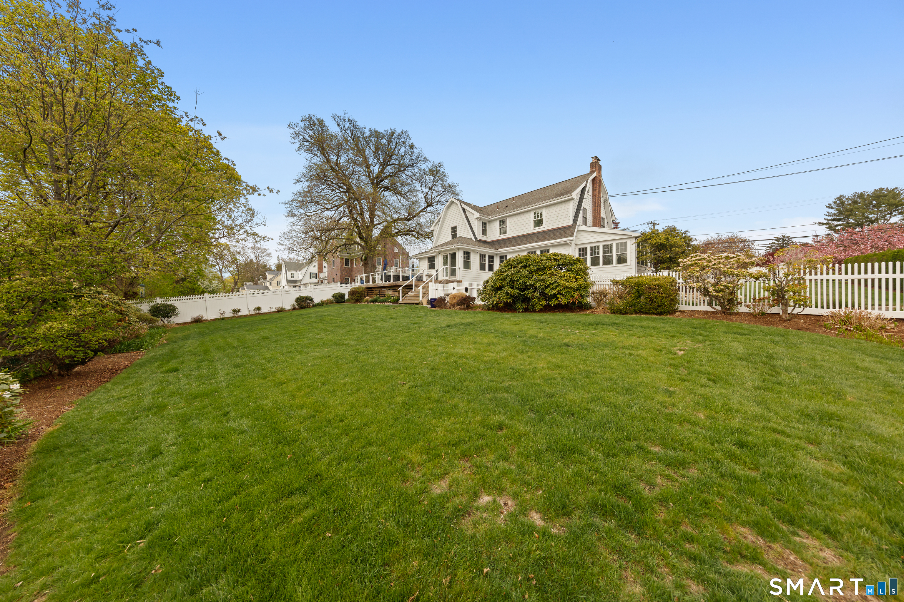 1579 Shippan Avenue Stamford CT 06902