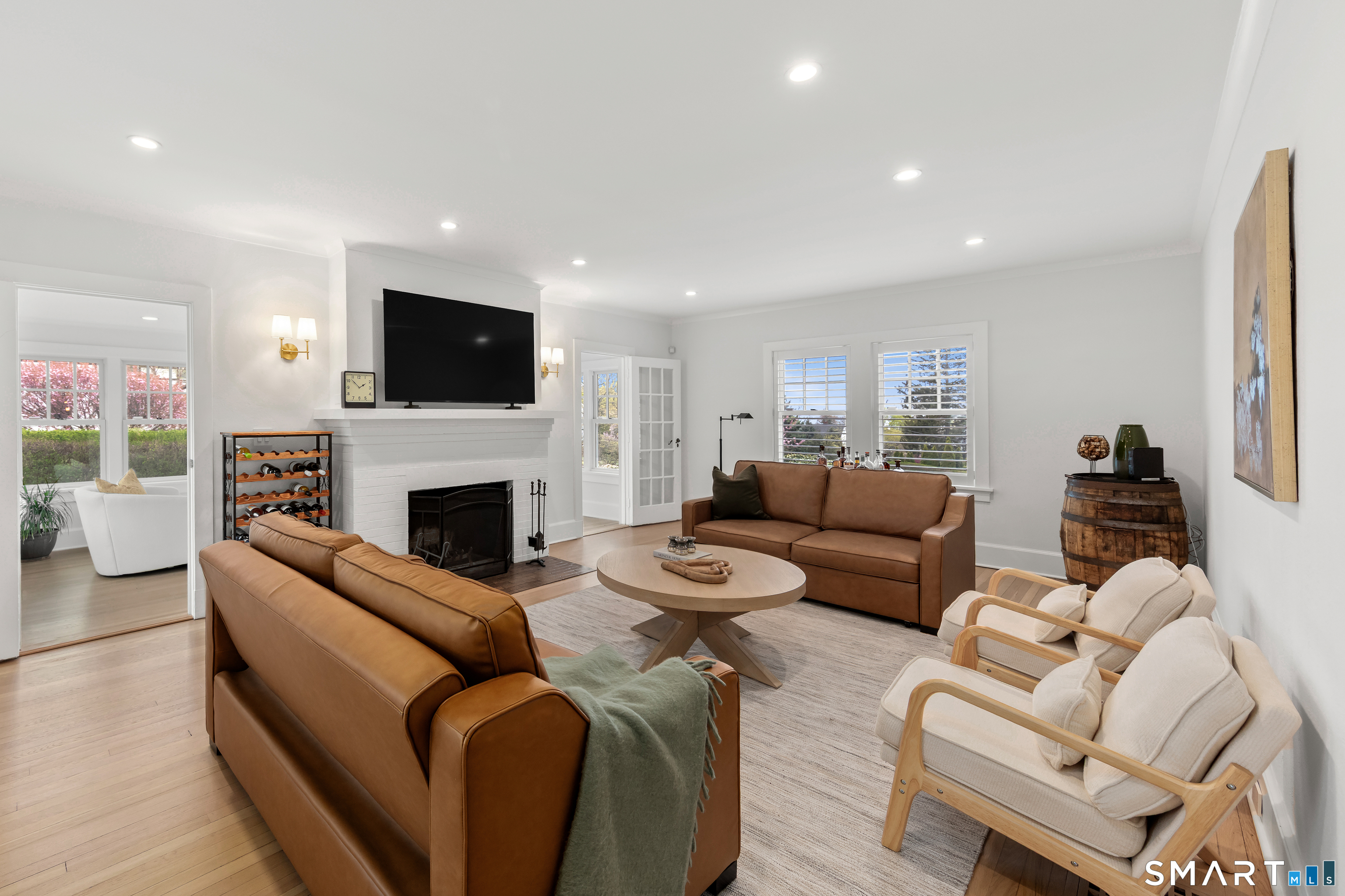 1579 Shippan Avenue Stamford CT 06902