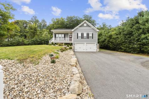 175 Ridgewood Road Middletown CT 06457