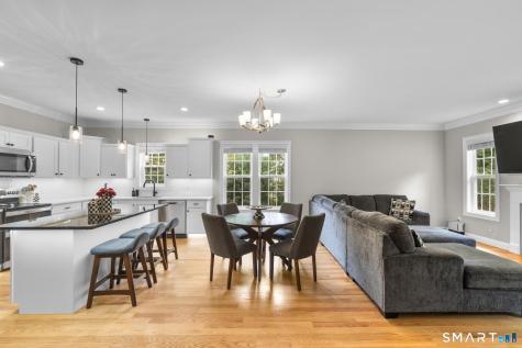 175 Ridgewood Road Middletown CT 06457
