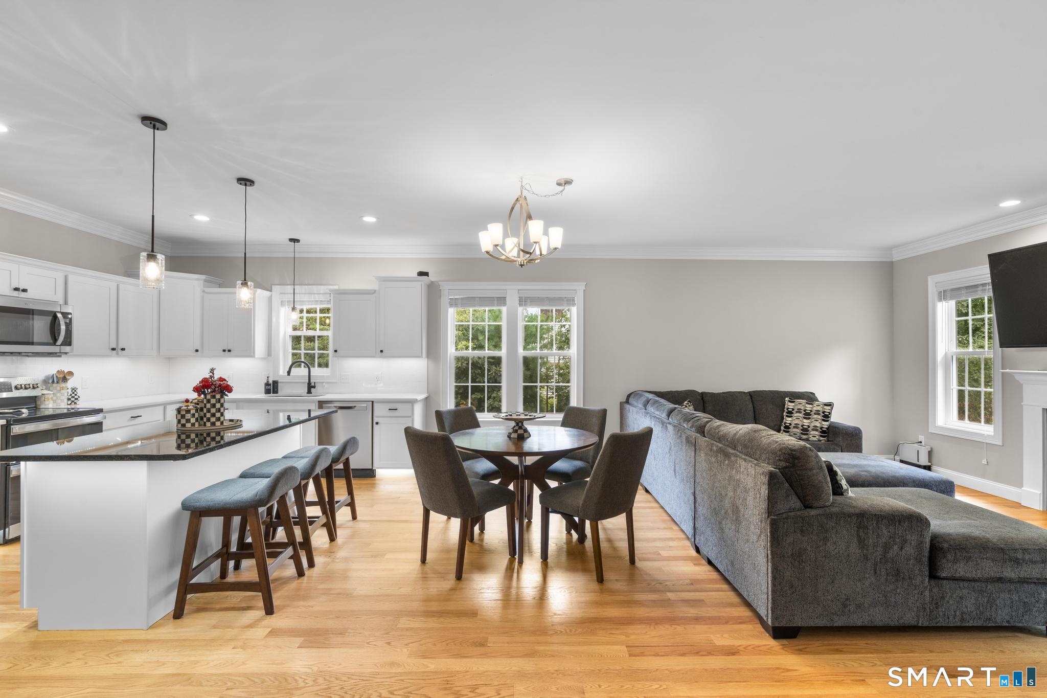 175 Ridgewood Road Middletown CT 06457