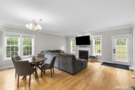 175 Ridgewood Road Middletown CT 06457
