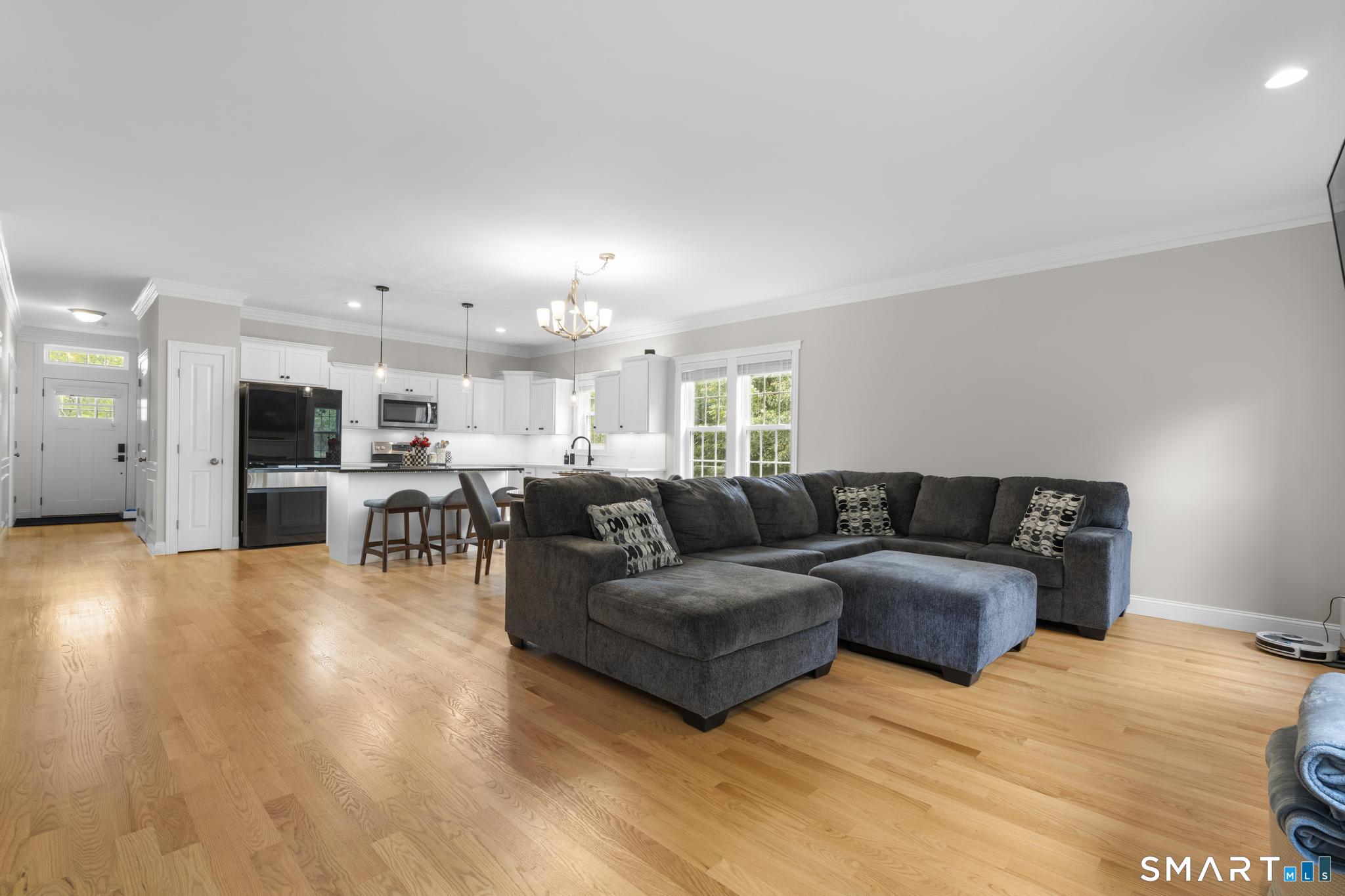 175 Ridgewood Road Middletown CT 06457