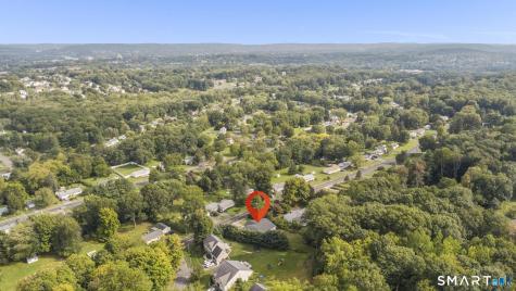 175 Ridgewood Road Middletown CT 06457