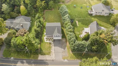 175 Ridgewood Road Middletown CT 06457