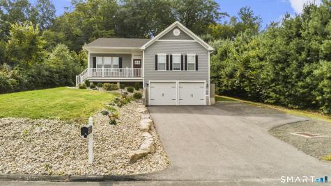 175 Ridgewood Road Middletown CT 06457