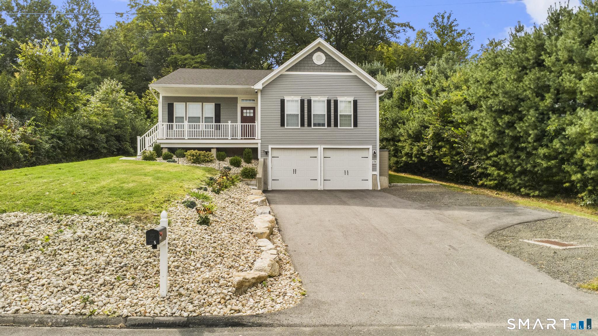 175 Ridgewood Road Middletown CT 06457