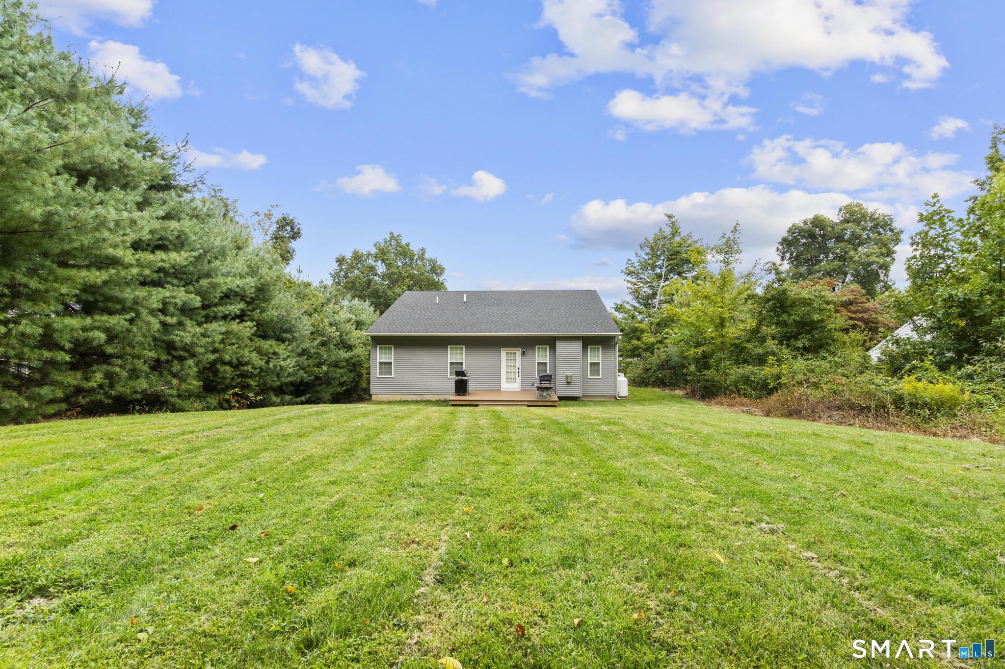 175 Ridgewood Road Middletown CT 06457