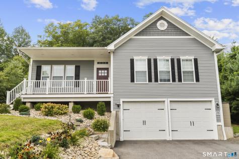 175 Ridgewood Road Middletown CT 06457