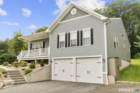 175 Ridgewood Road Middletown CT 06457