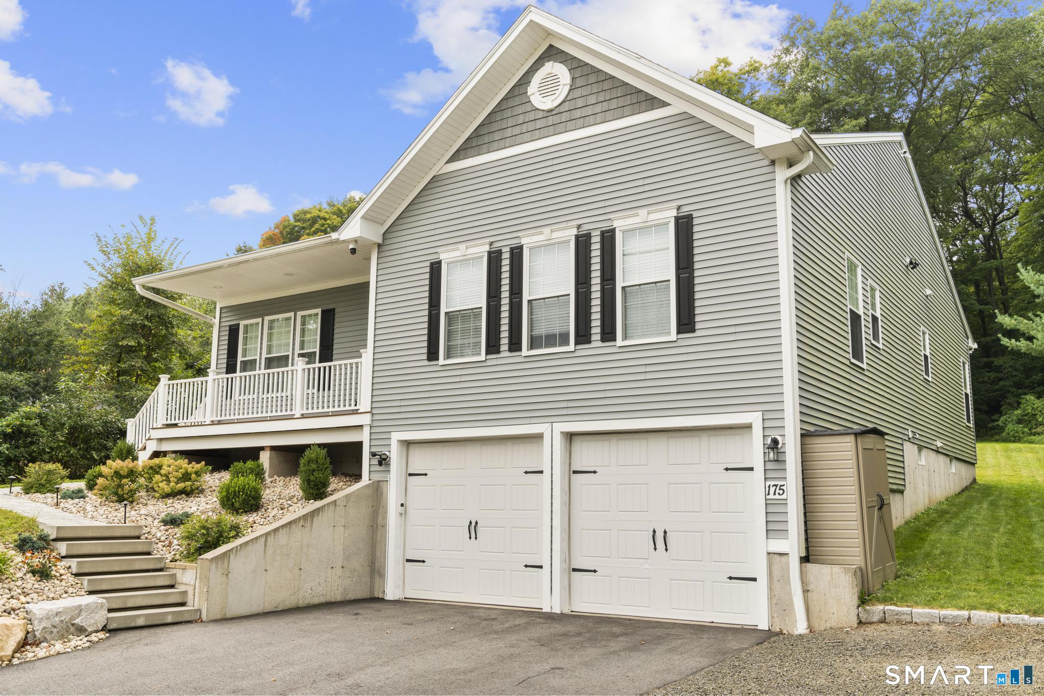 175 Ridgewood Road Middletown CT 06457